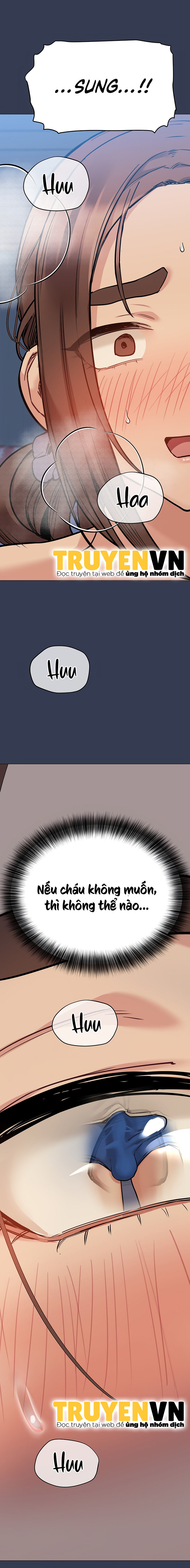 người dì khiêu gợi chapter 45 26