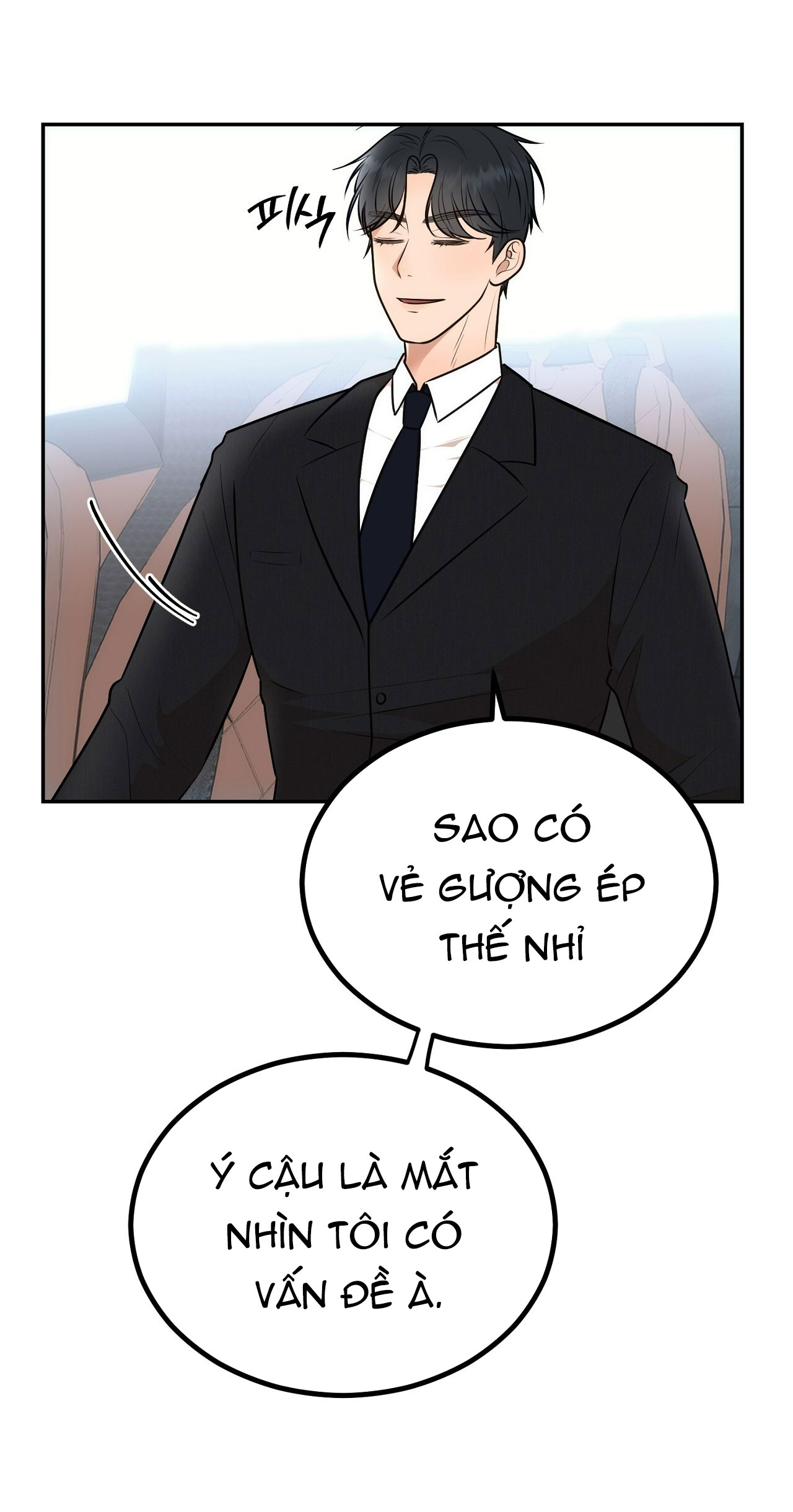 [18+] hôn nhân ràng buộc chapter 14.1 5