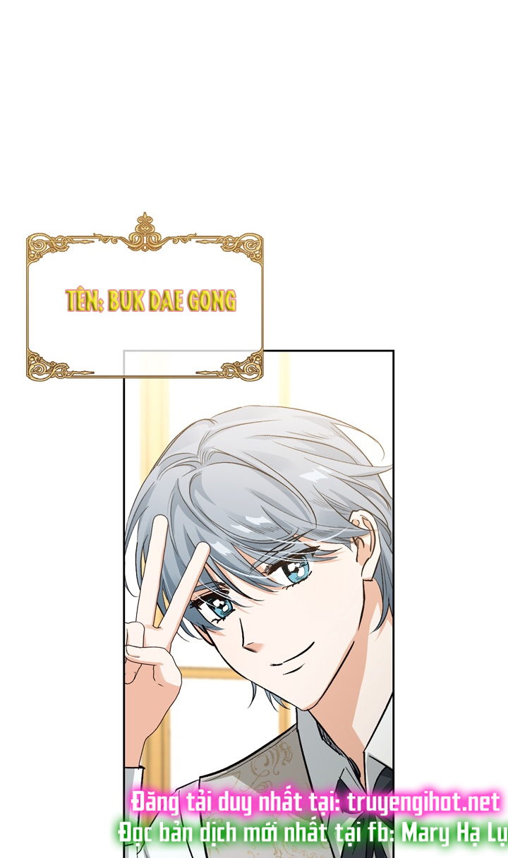 ác nữ xứng đôi với bạo chúa chapter 103 11