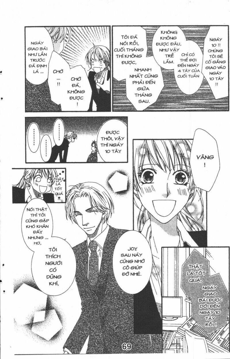 aishiteru tte itte mo ii yo chapter 3 69