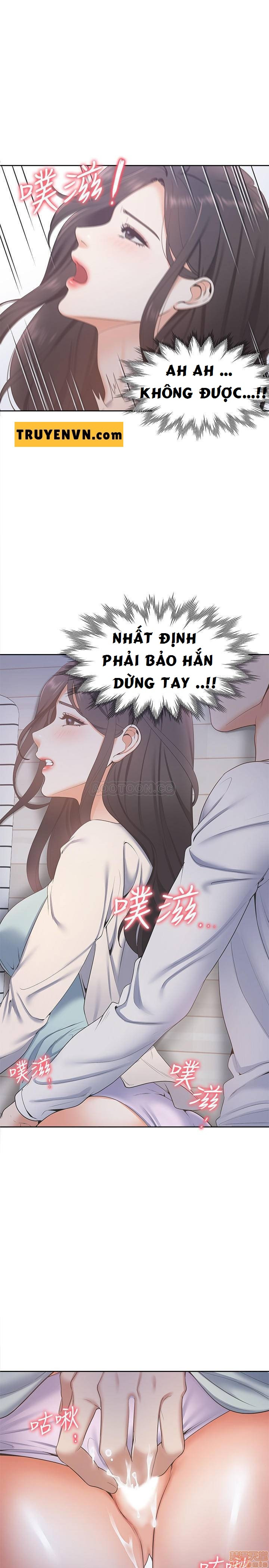 khát tình chapter 2 29
