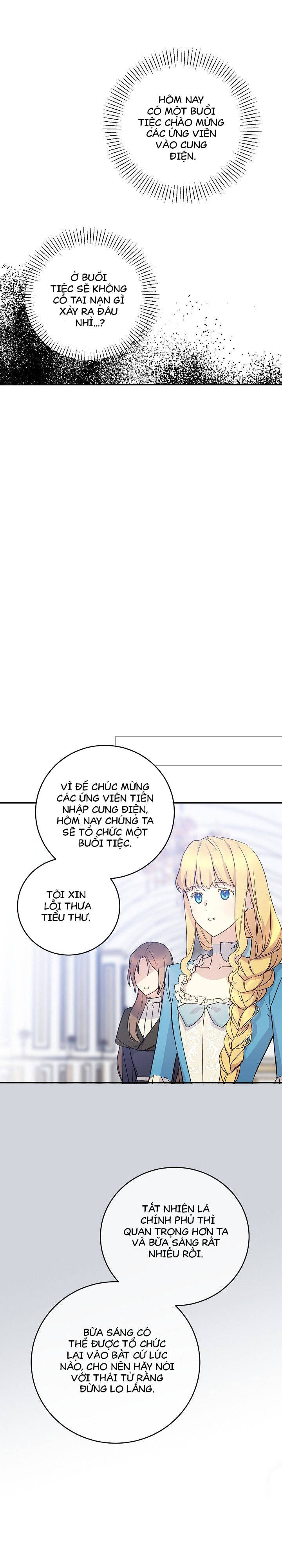 cô hầu giỏi giang chapter 38 26