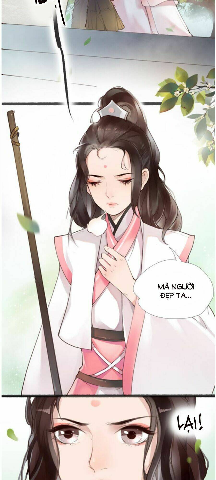 đường tăng cũng quyến rũ chapter 1 5