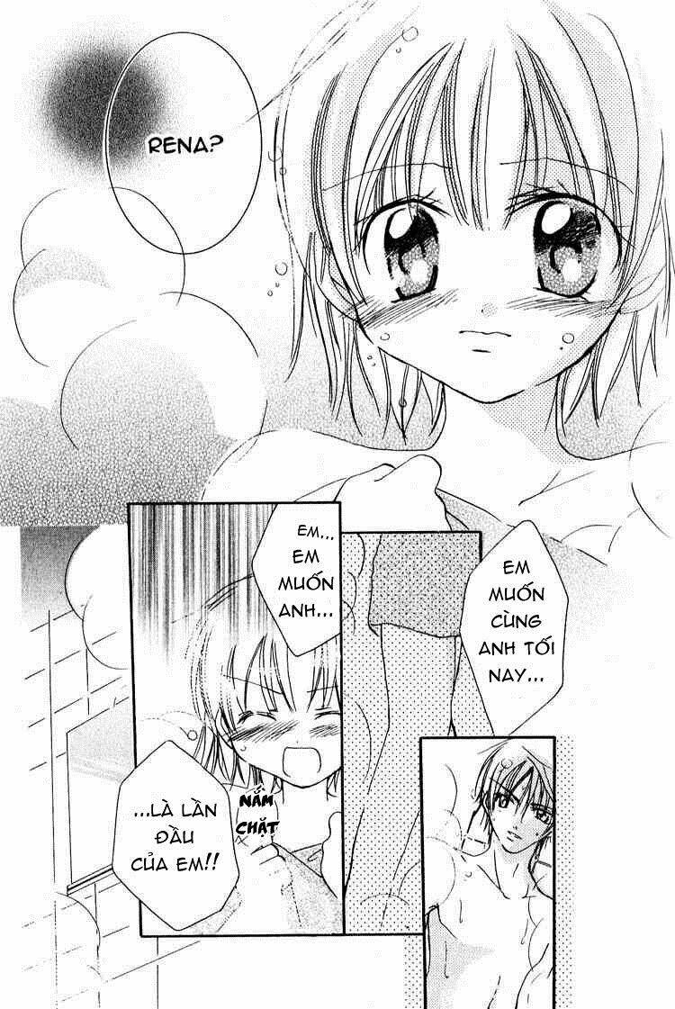 yêu nhau như trong truyện tranh chapter 6 29