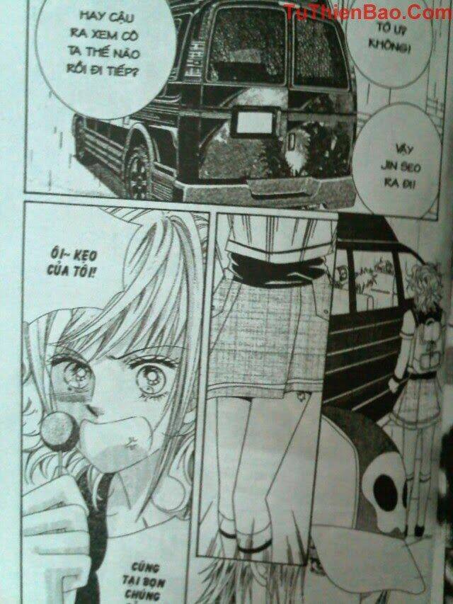 tình trong mộng chapter 6 152