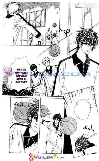 nụ hôn đầu chapter 6 72