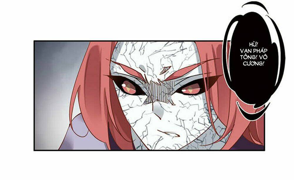 thiền tâm vấn đạo chapter 36 7