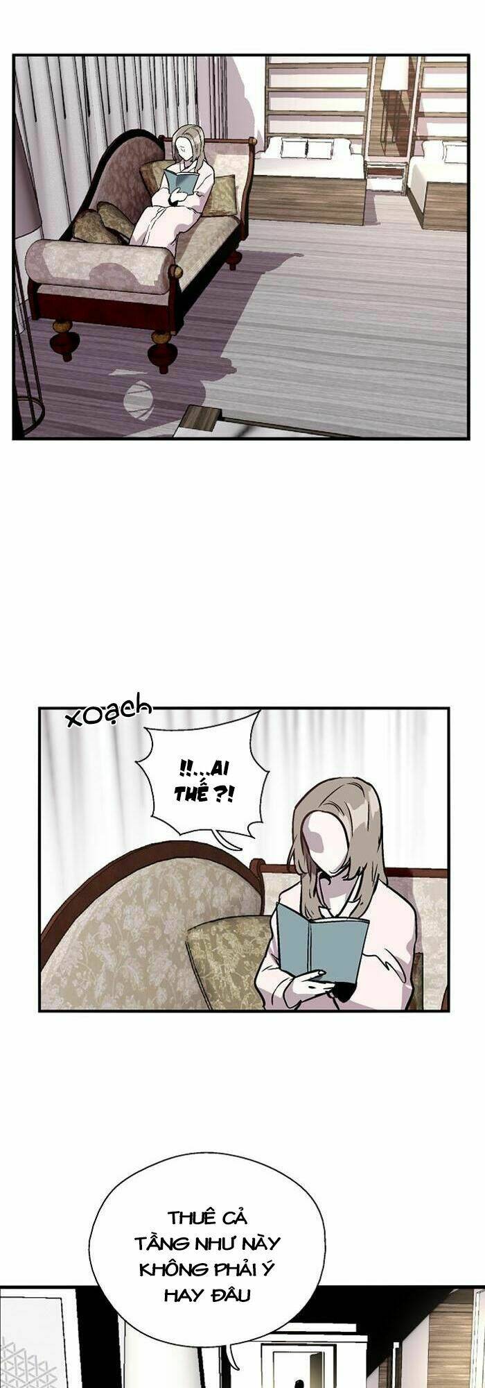 người máy hủy diệt chapter 82 32