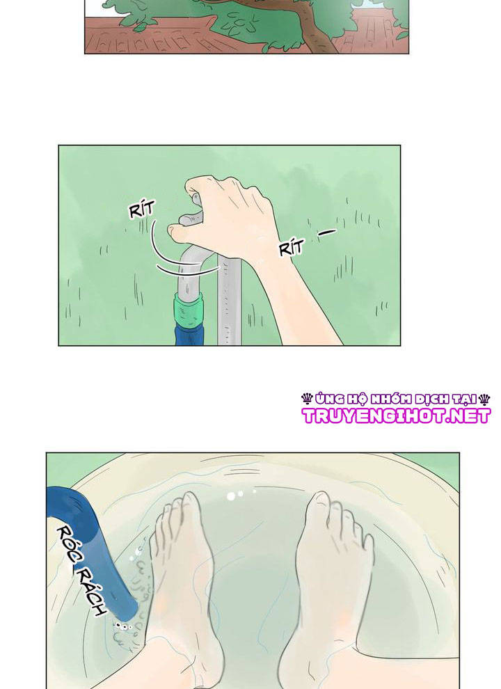 heesu ở lớp 2 chapter 3 46