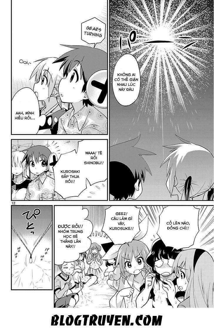 ninomae shii no tsukaikata chapter 24 14