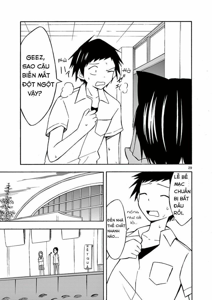 ninja shinobu-chan no junjou chapter 5 29