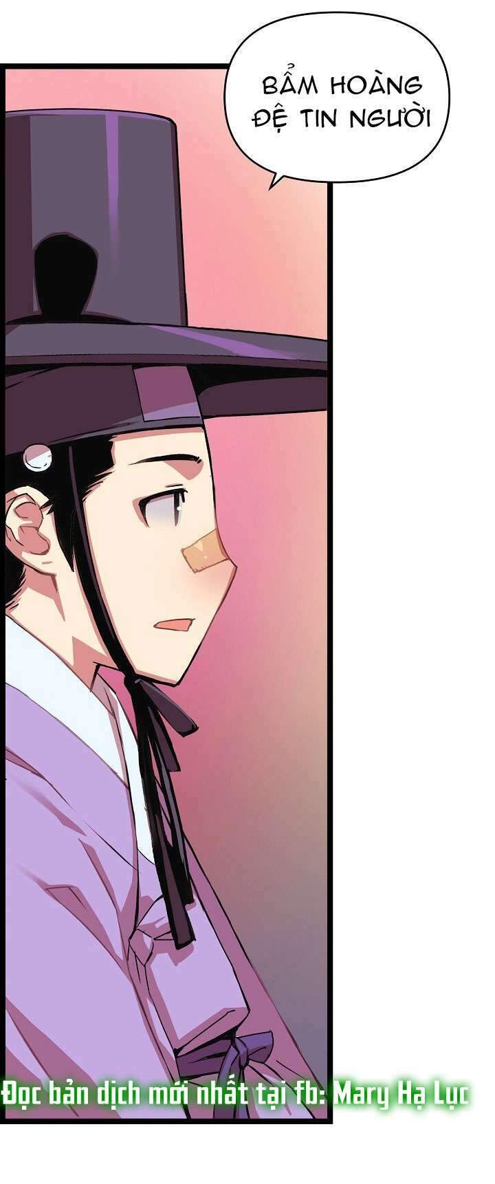 tôi sẽ sống như một hoàng tử chapter 31 70