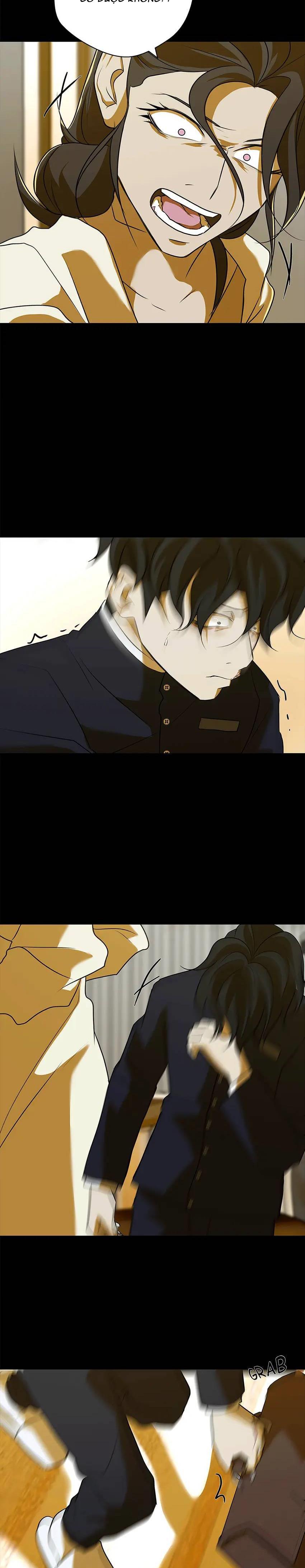 love murder basketball chapter 29 24