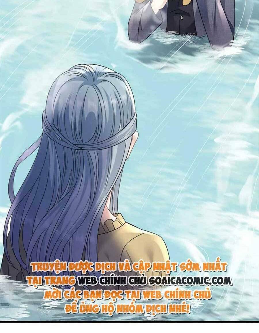 đại tiểu thư có ý đồ gì xấu đâu chapter 178 34