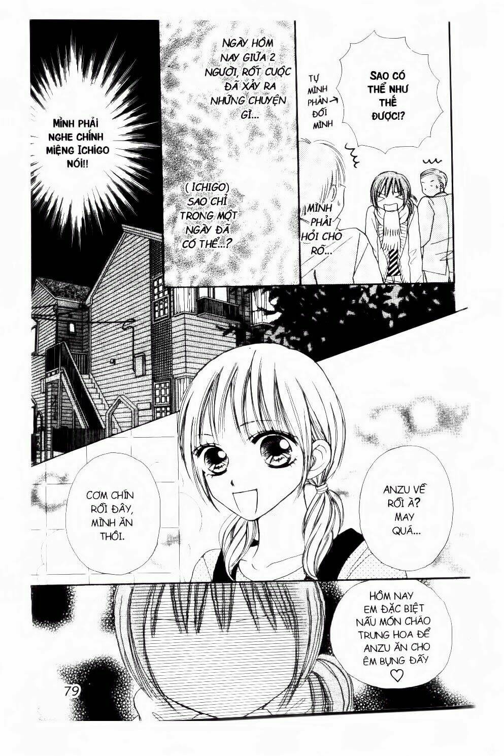 ichigo to anzu chapter 4 20