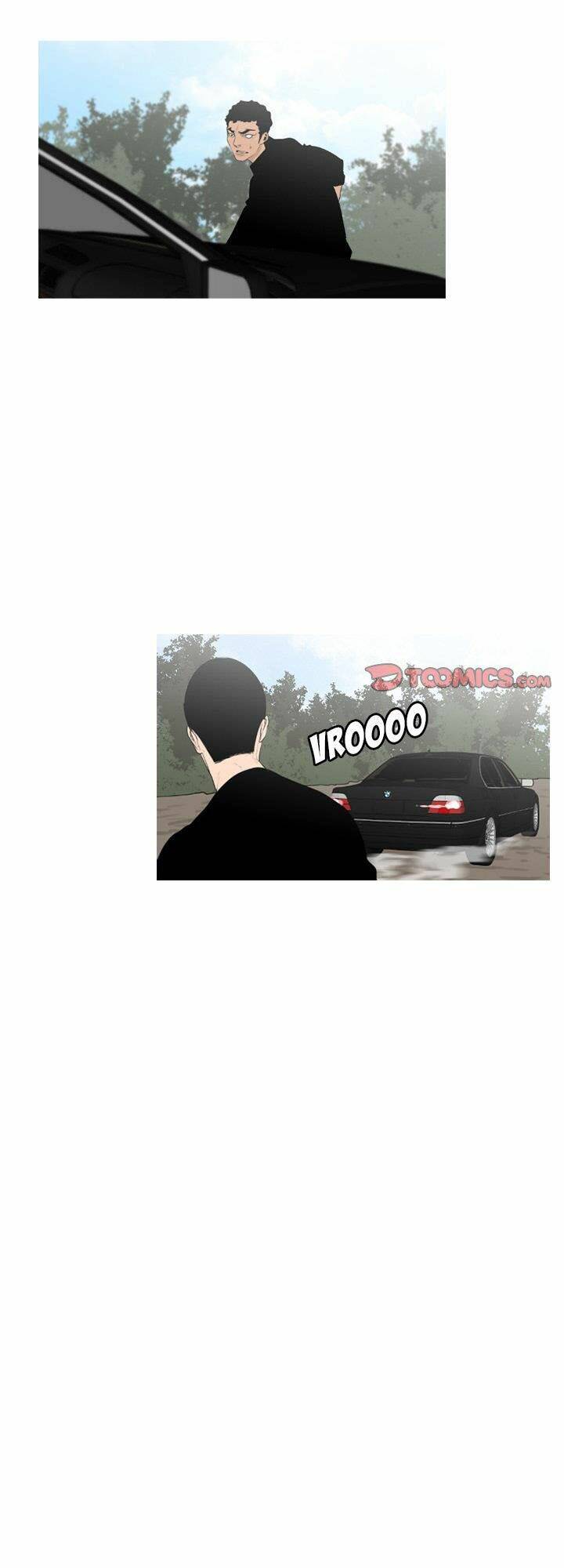 kẻ mạnh nhất - tong edge chapter 70 22