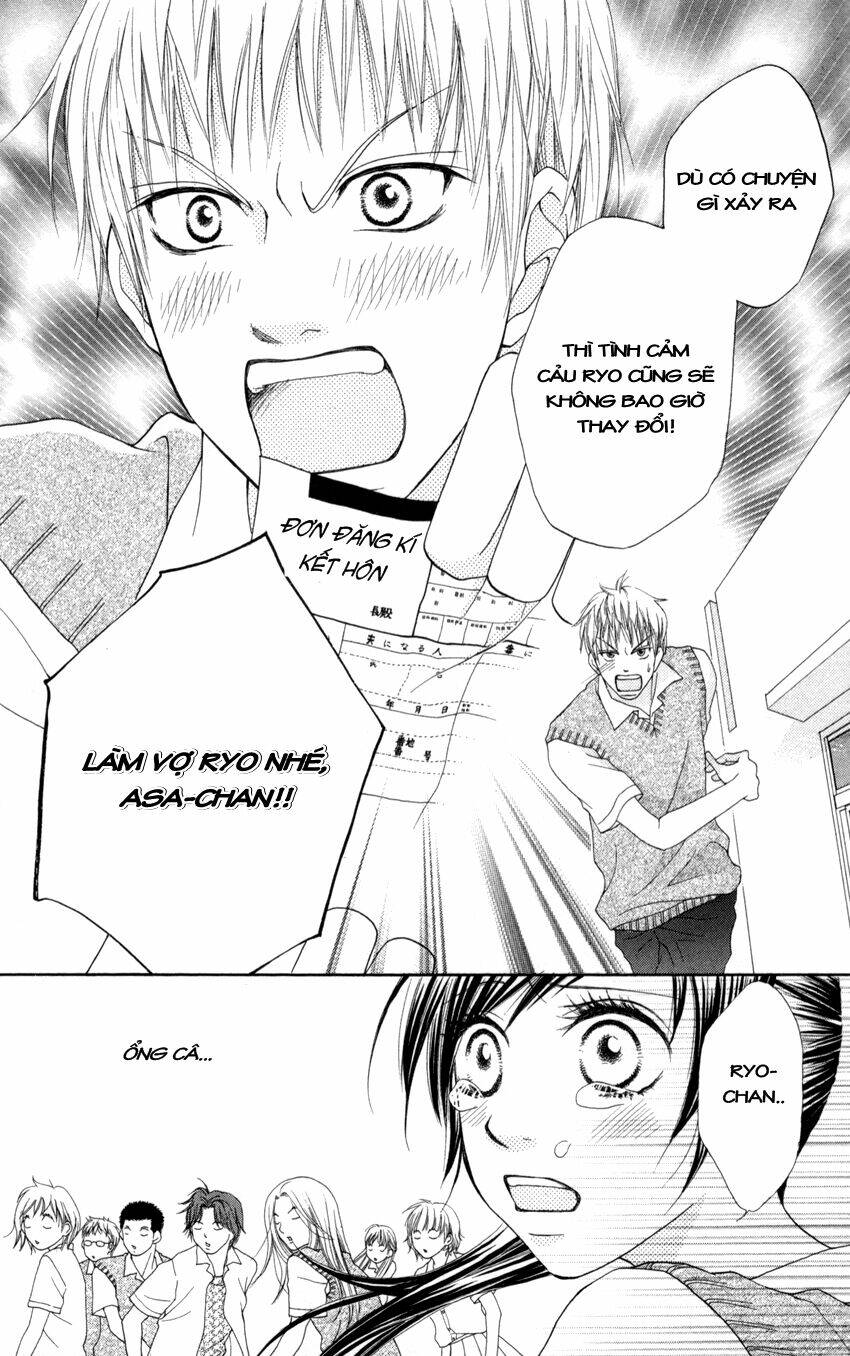 class 2-g's romeo & juliet chapter 1 28