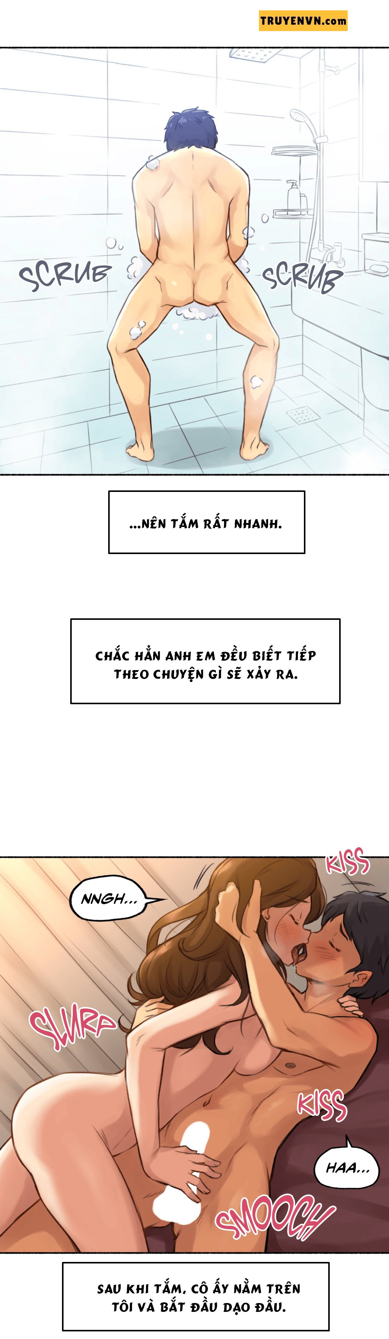 bạn đã xxx bao giờ chưa? chapter 6 26