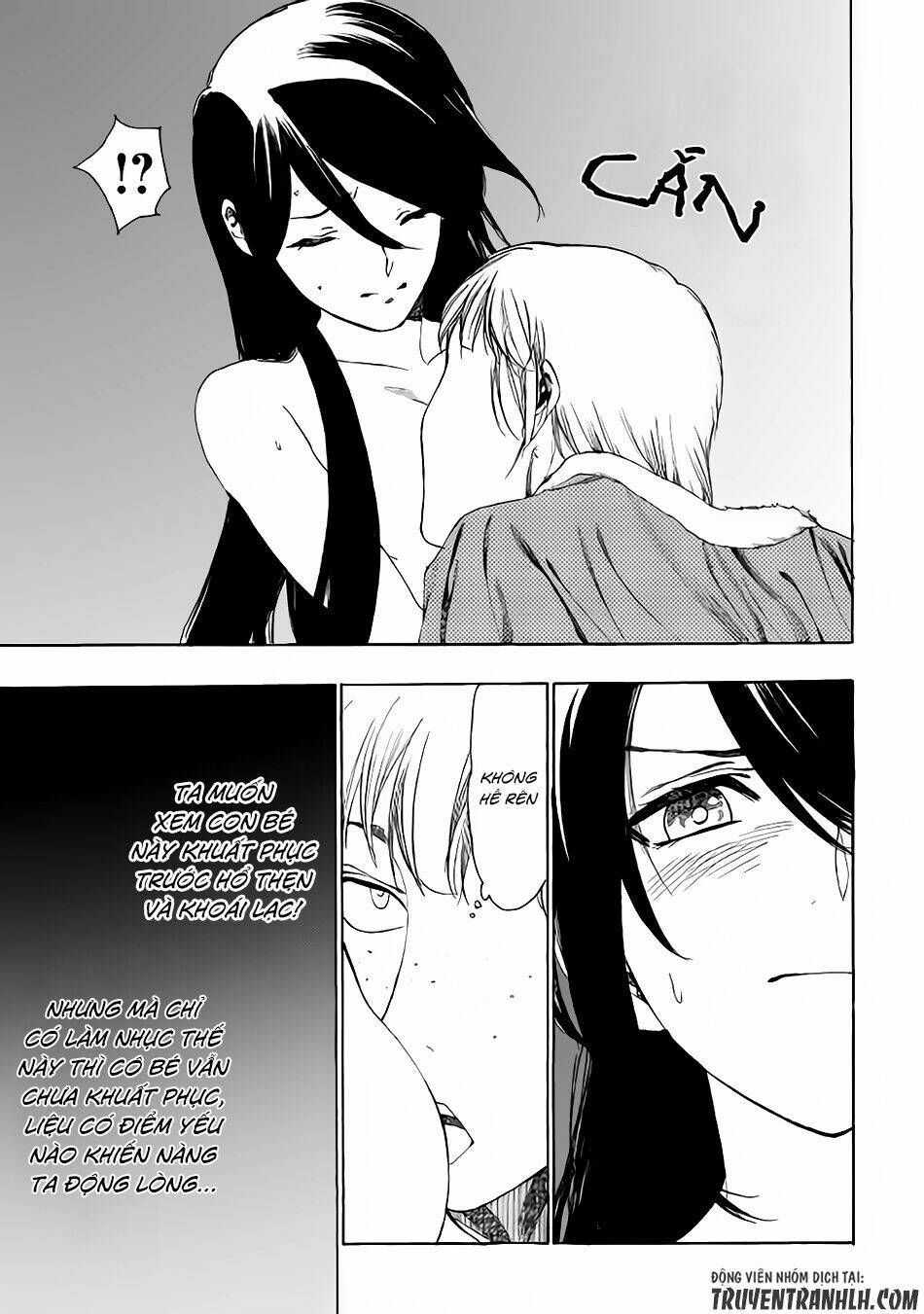 almadianos eiyuuden chapter 6 10