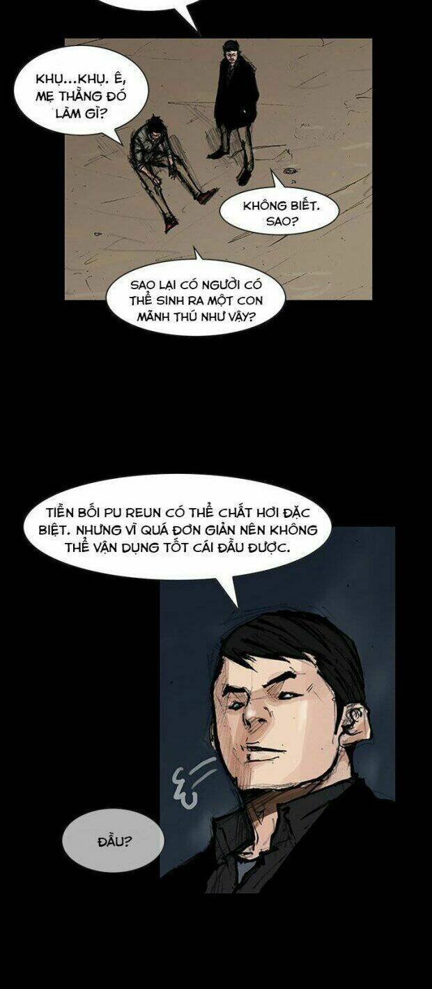 dokgo 2 | độc cô 2 chapter 10 28