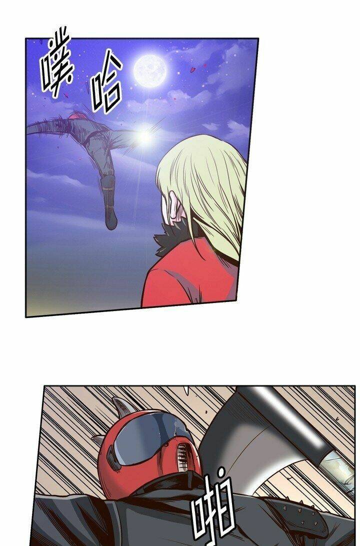 vua của vong linh chapter 25 7