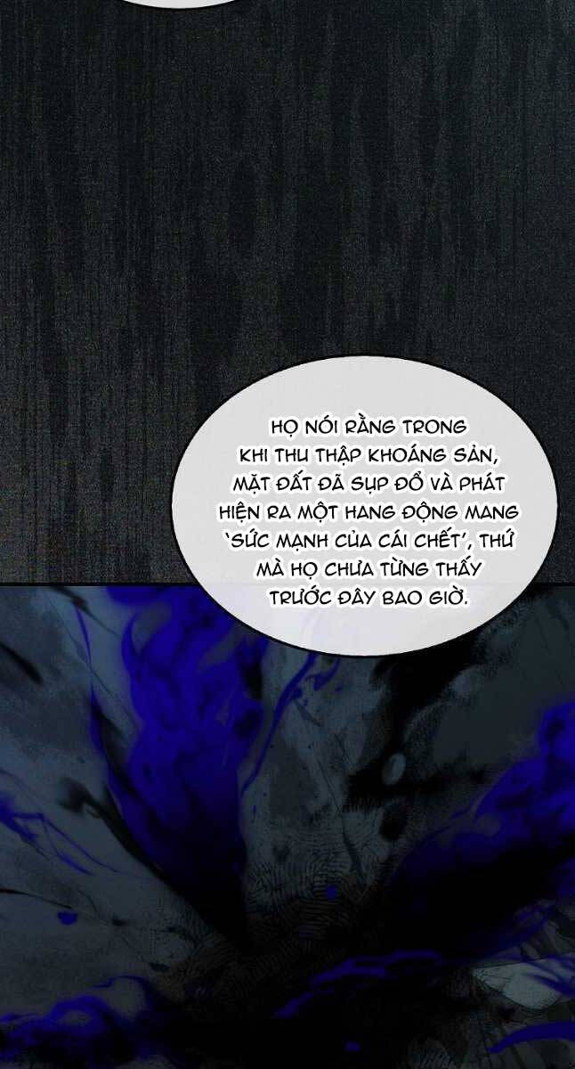 tôi thăng cấp trong lúc ngủ chapter 71 6