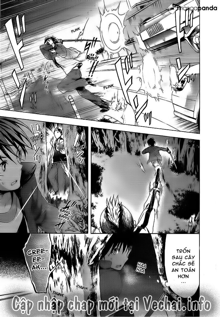 savanna game: the comic manga chapter 12 10