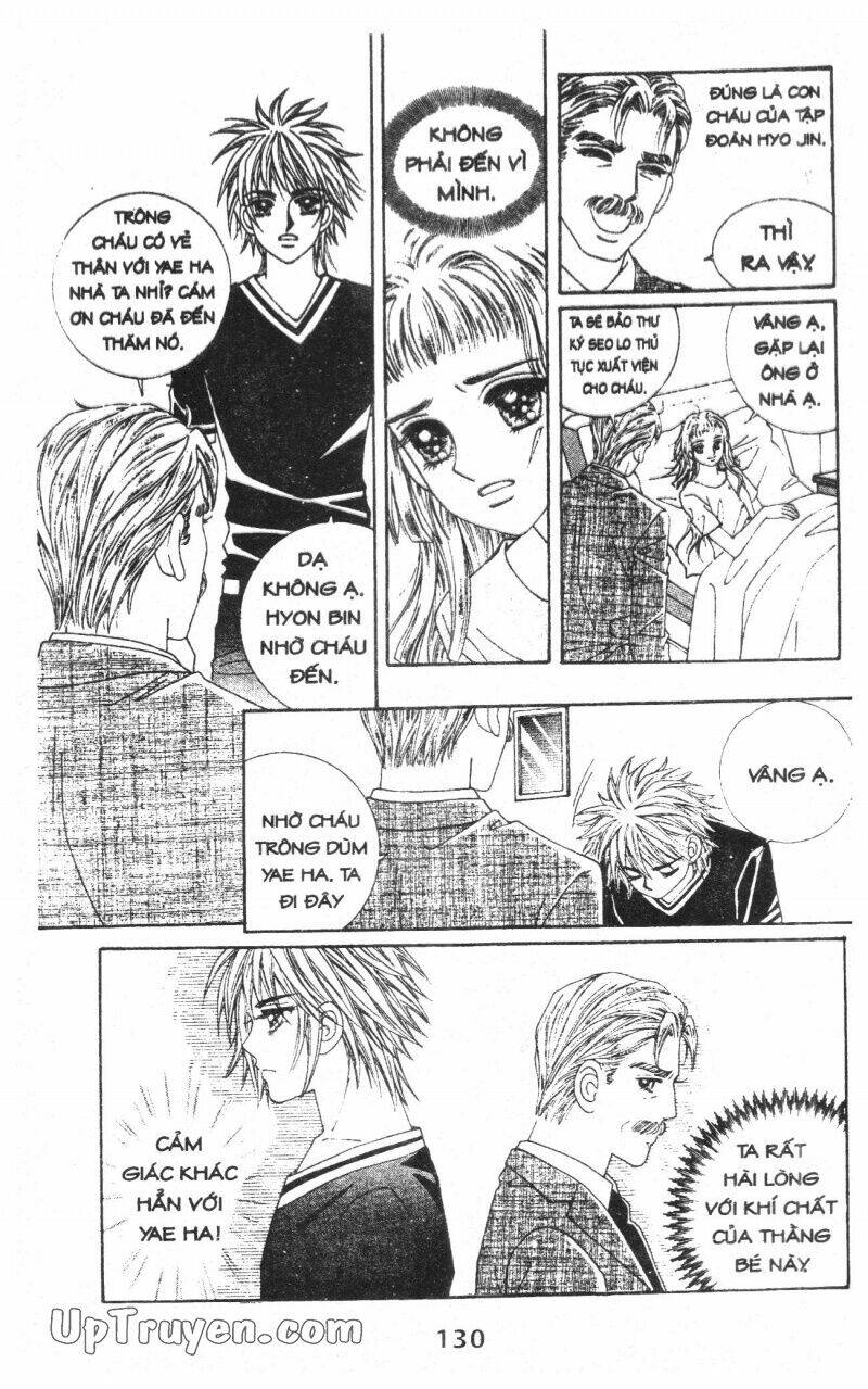 mặt nạ tình yêu chapter 27 42