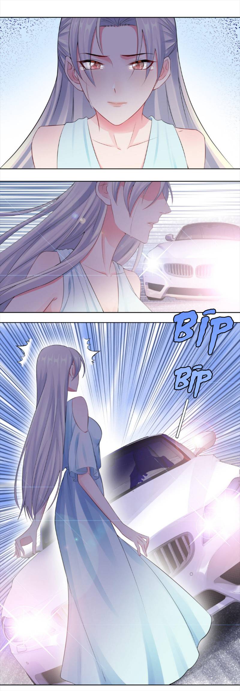 song bảo vô địch chapter 13 5