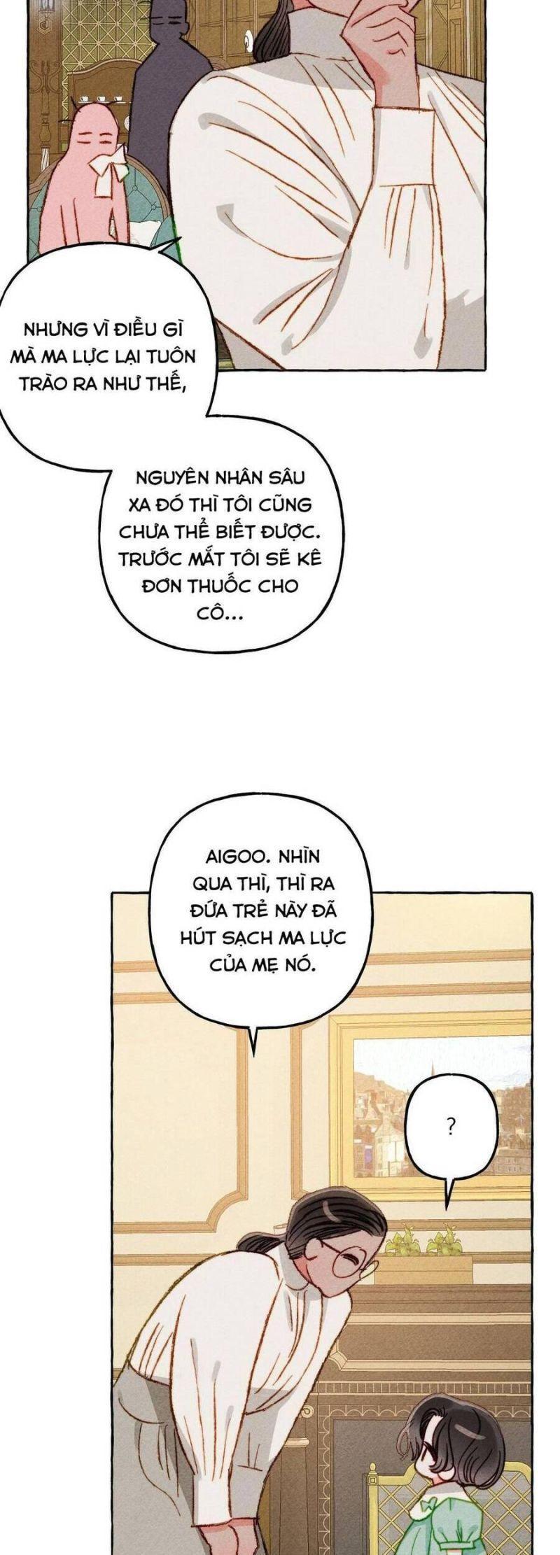 nuôi dưỡng một hắc long chapter 6 54