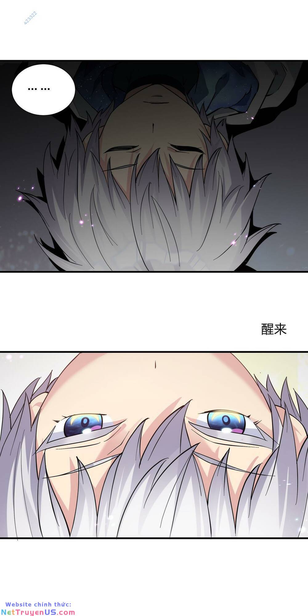 Thế Nhân Thực Sự Tin Tôi Là Đại Boss chapter 48 1