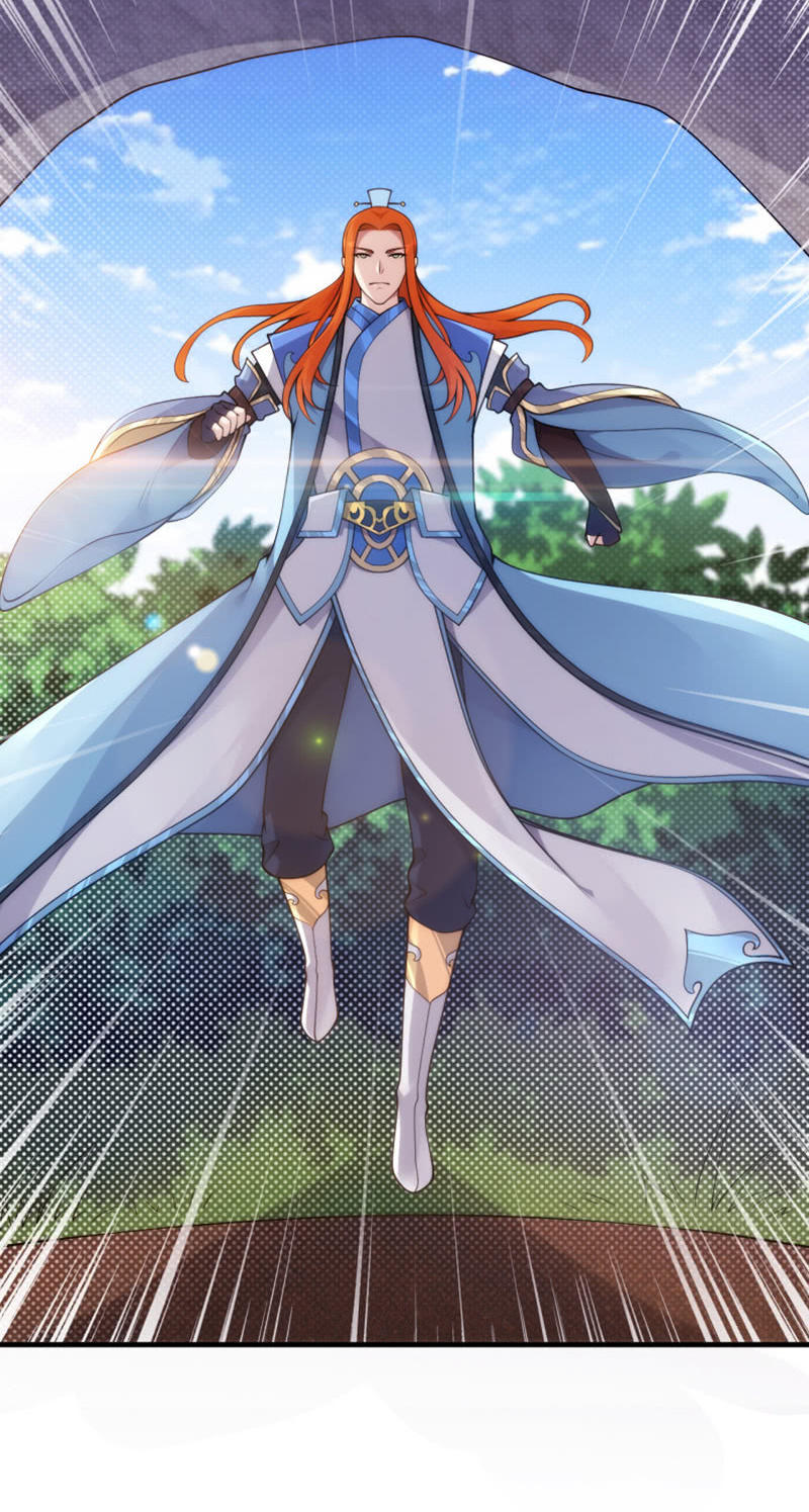 thiên hạ kiếp chapter 21.1 8