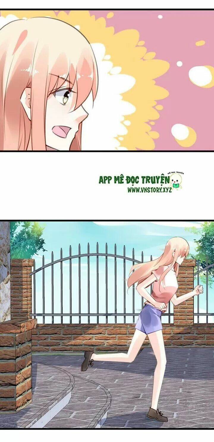 mưu ái thành nghiện chapter 62 17