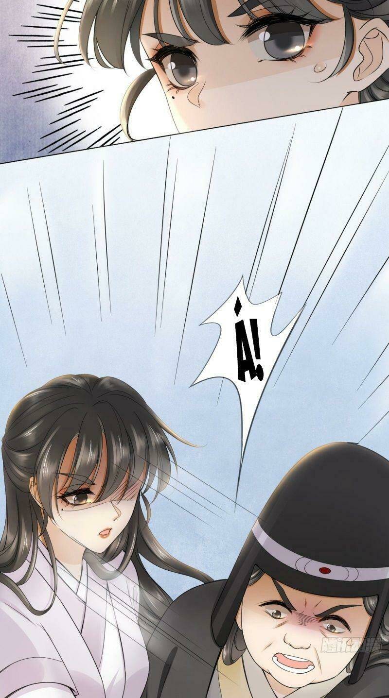 mê hoặc nhân tâm chapter 15 30