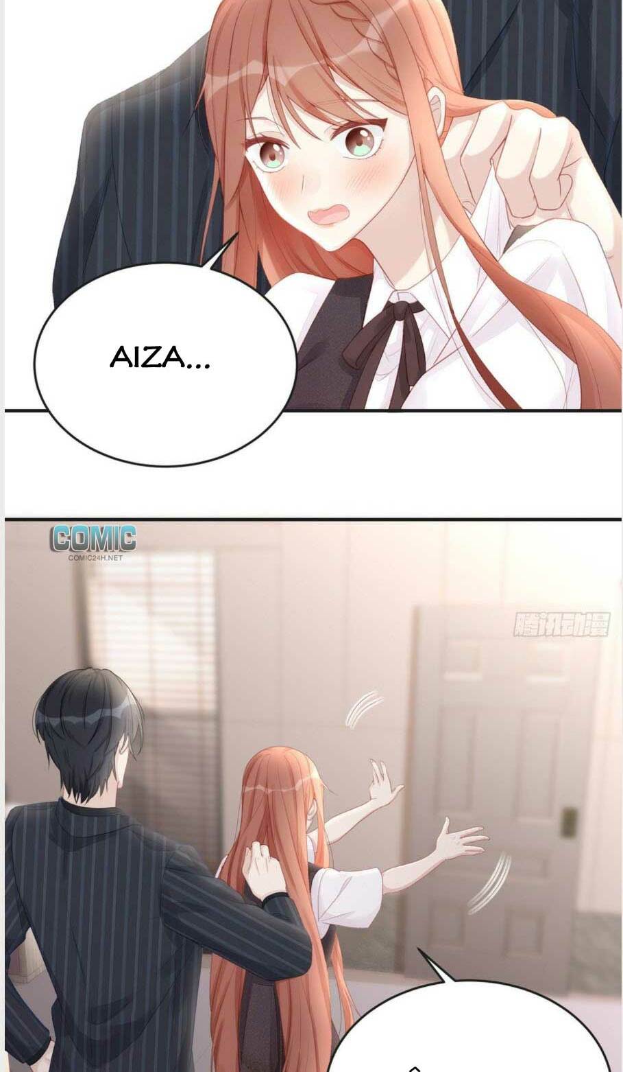 sủng em sủng tới tận cùng chapter 86.1 7