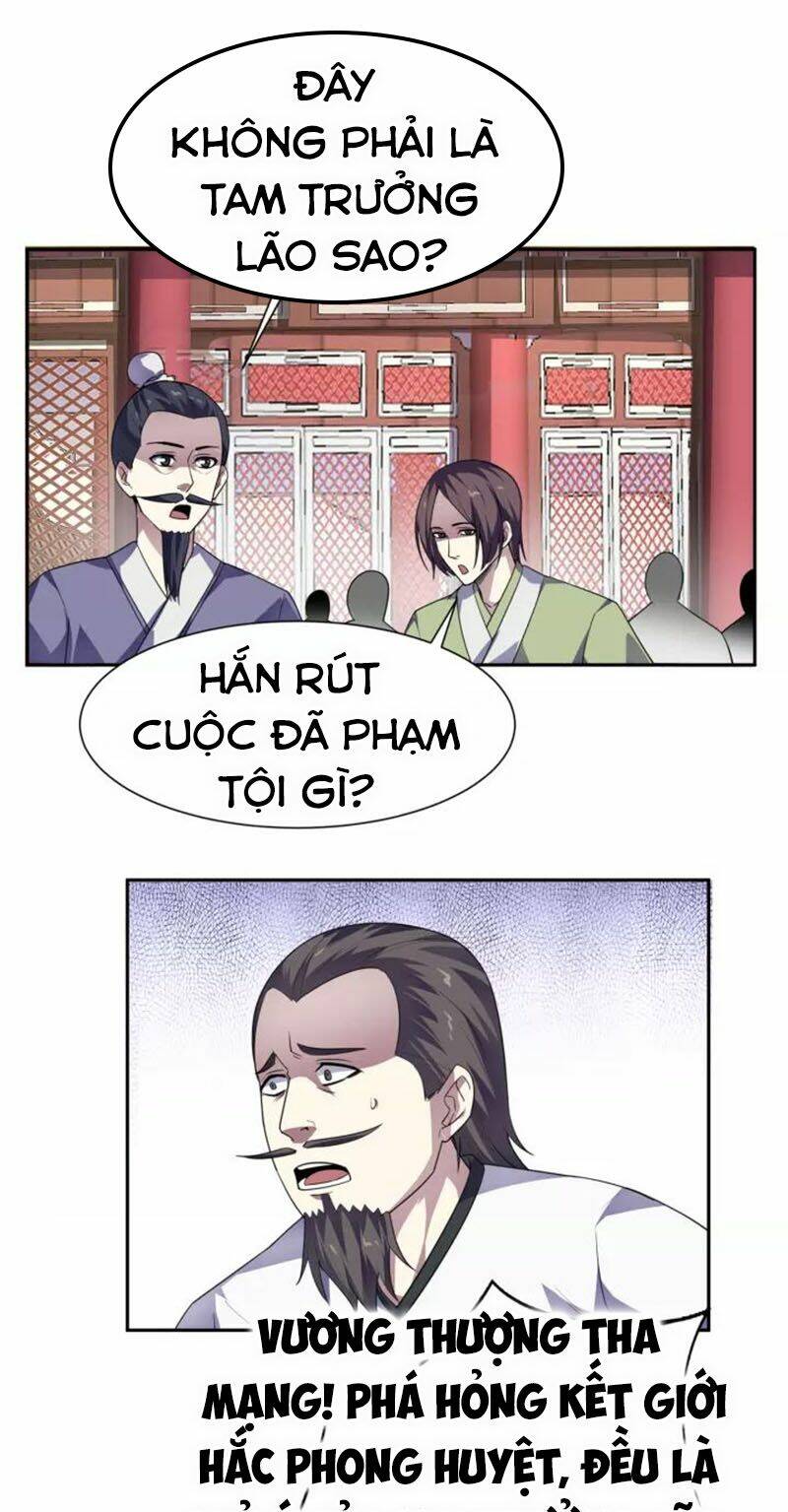 nghịch thiên đại thần chapter 92 6