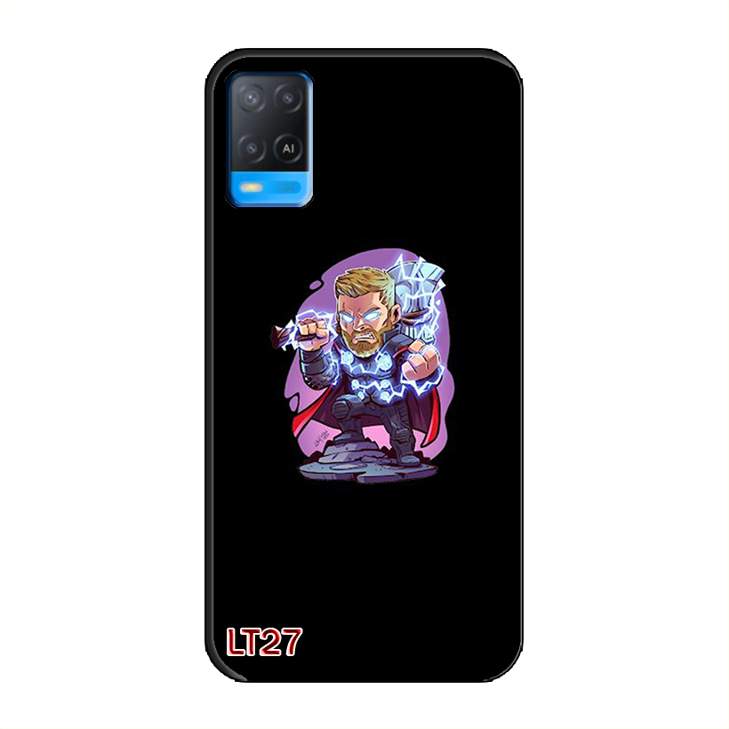 Ốp Lưng Dành Cho OPPO A54