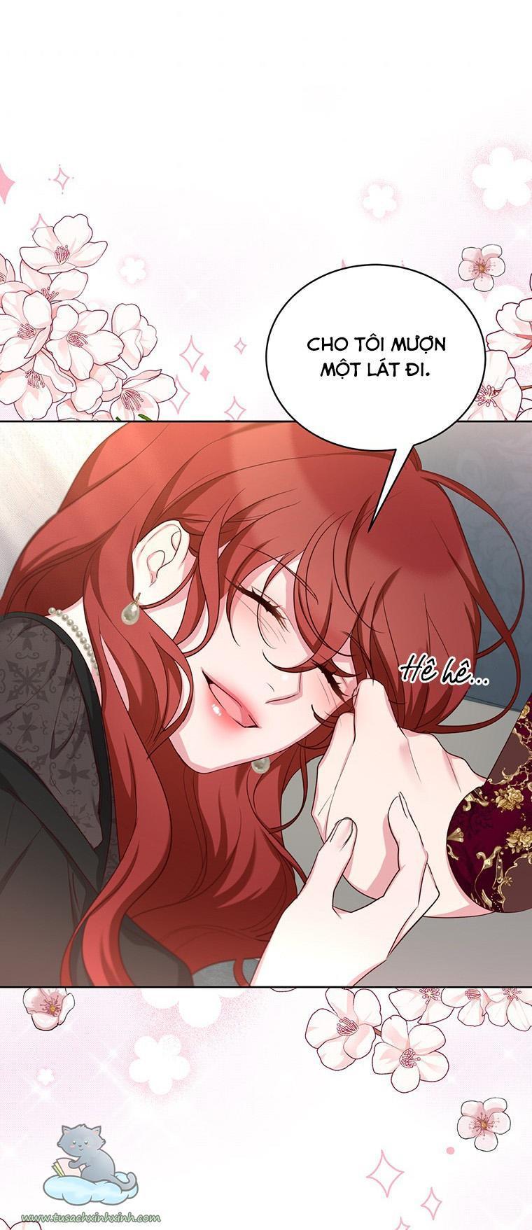 thế thì ta cứ trở thành kẻ ác thôi chapter 43 40