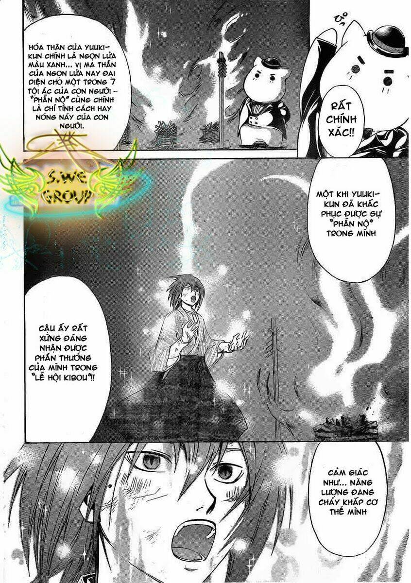 code breaker chapter 148 17