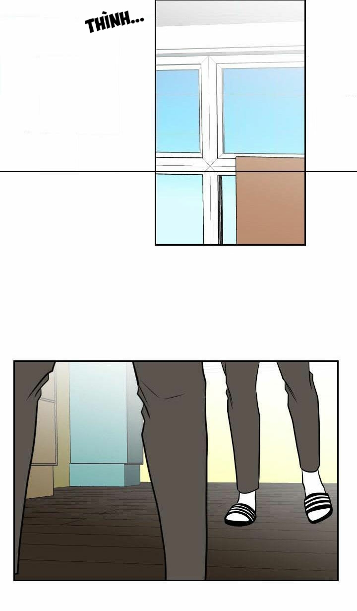 câu lạc bộ câm lặng chapter 6 10