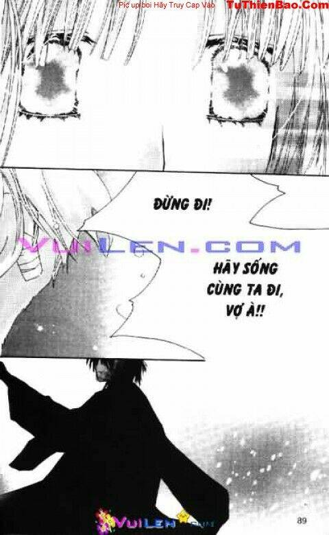 cáo nhỏ đáng yêu chapter 2 89