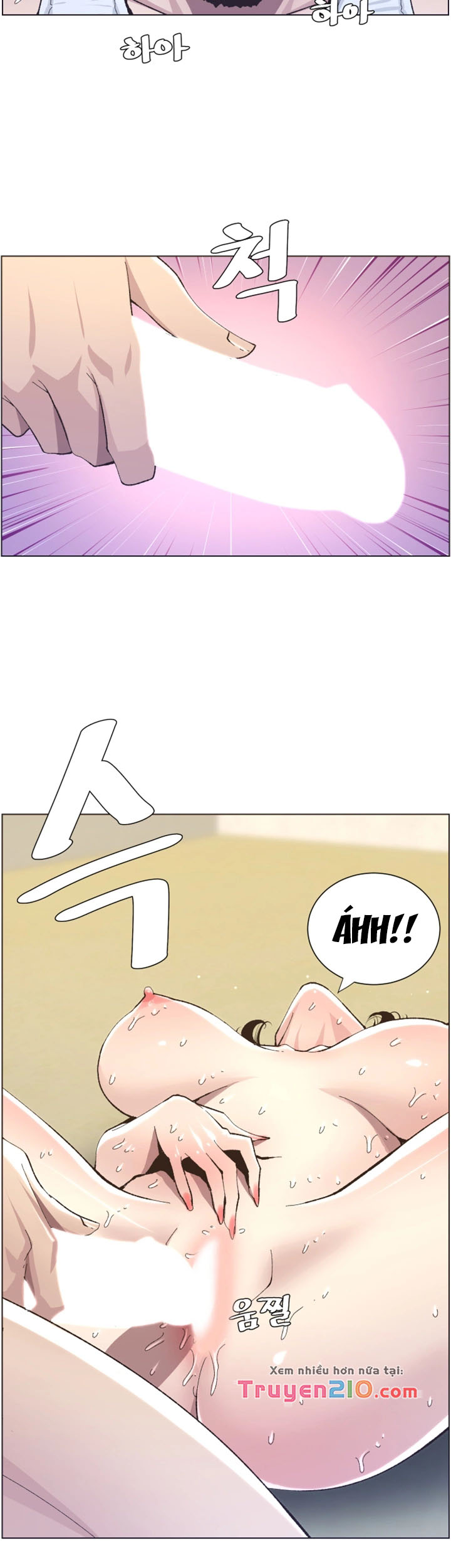 cha dượng chapter 34 23