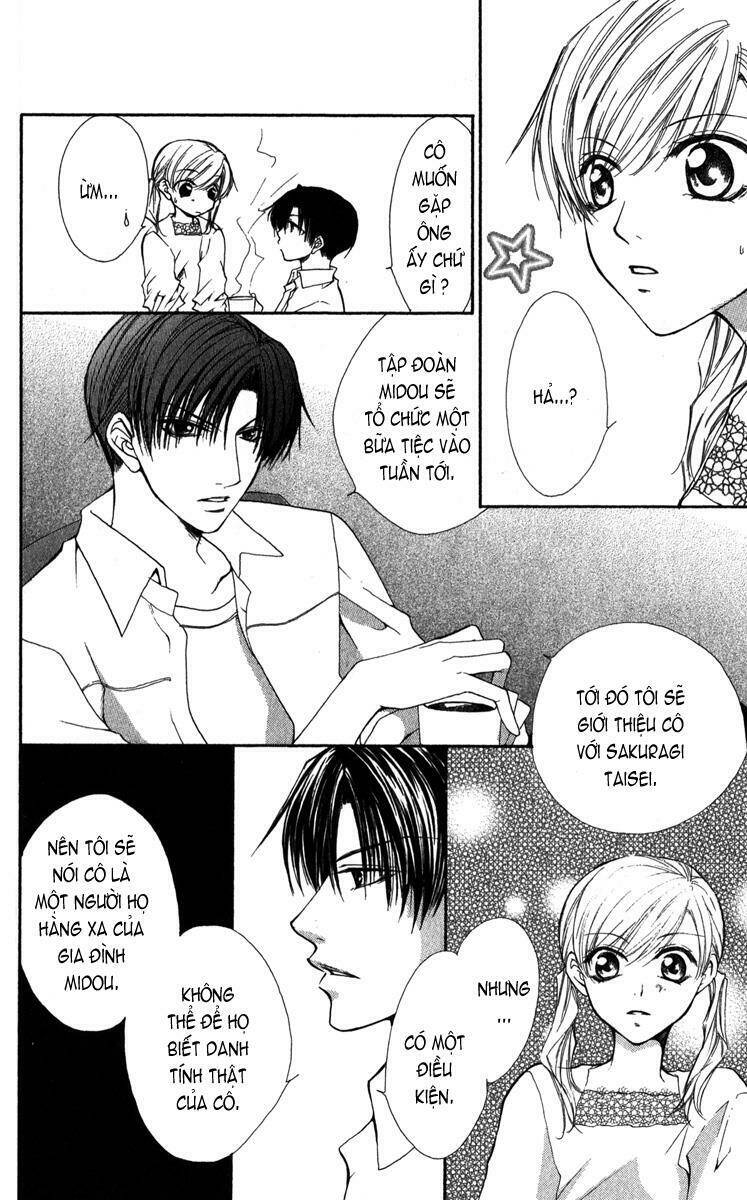 full house kiss chapter 6 10