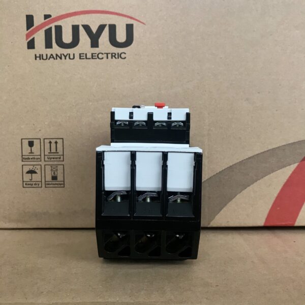 Rơ le nhiệt HUyu JRS1-36 23-32A