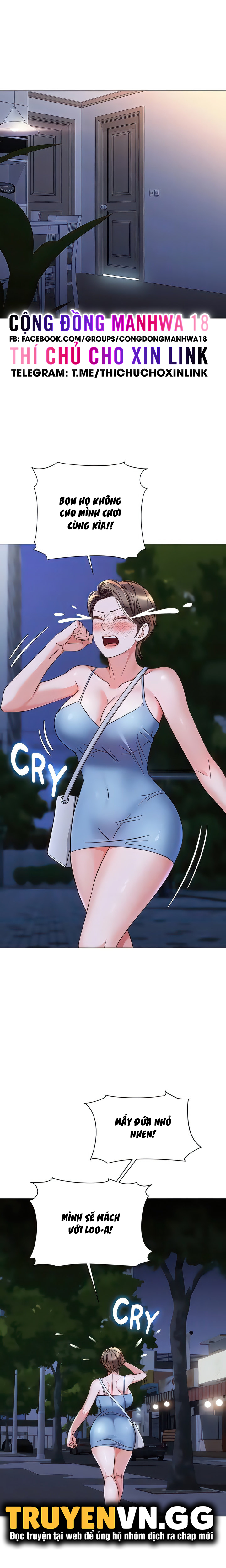 bạn của con gái chapter 108 17