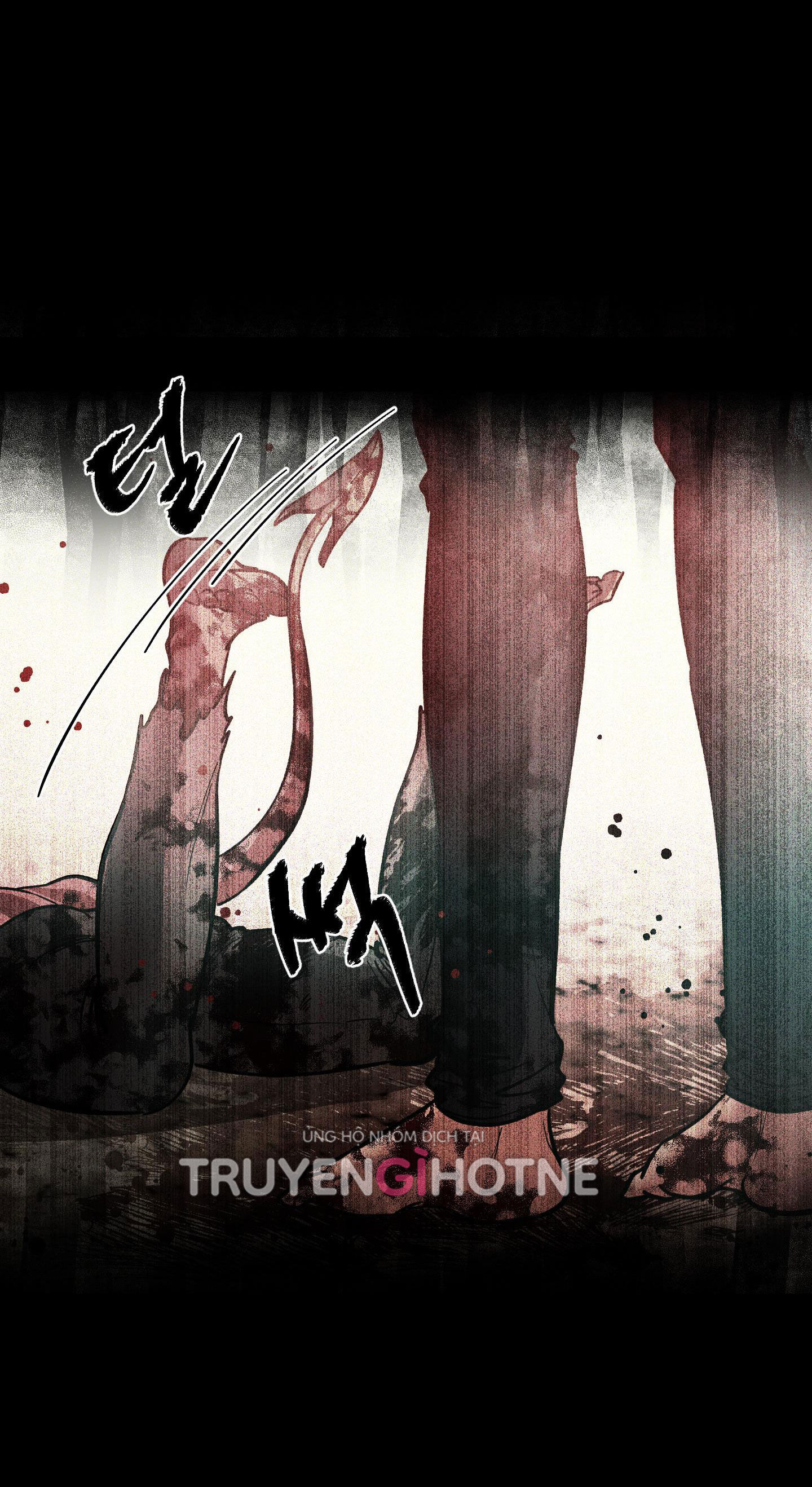 [18+] một lòng một dạ chapter 53.2 2