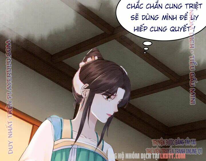 trọng sinh bá sủng nhiếp chính vương quá mạnh mẽ chapter 188 46