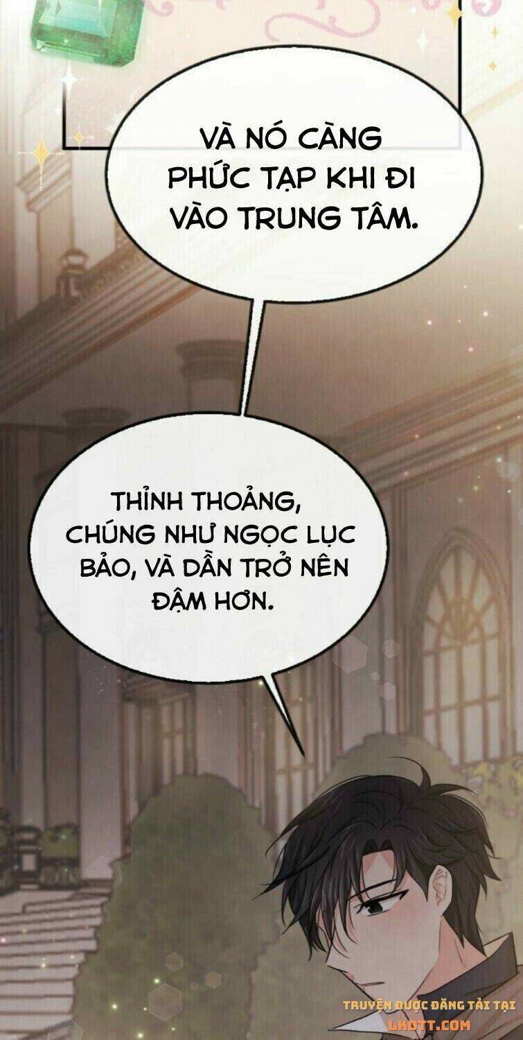 tiểu thư scarlet, em không muốn trả thù sao? chapter 10 88