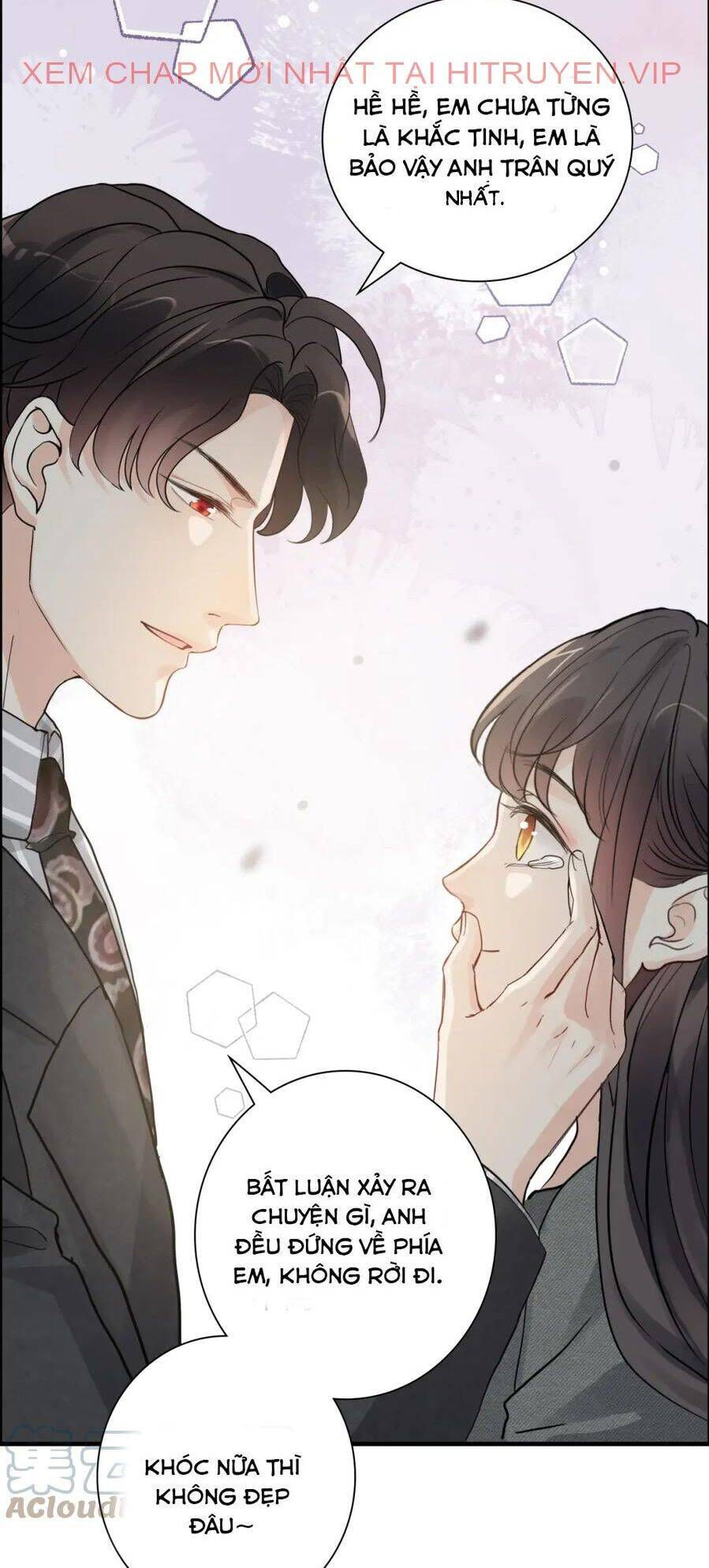 cô vợ hợp đồng bỏ trốn của tổng giám đốc chapter 461.2 1