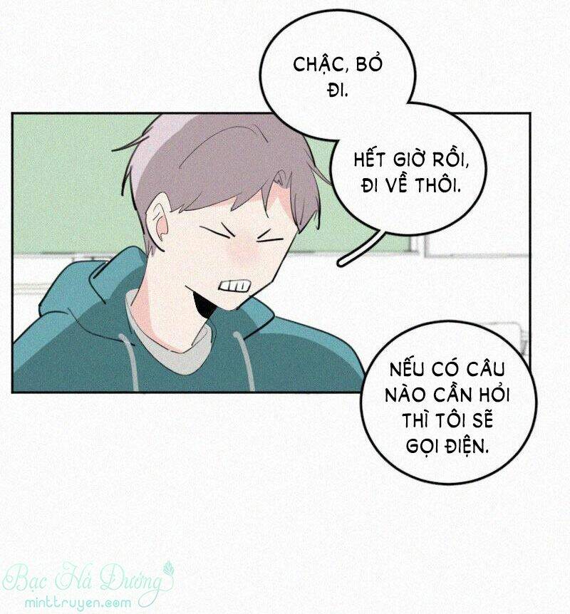 câu chuyện về cậu và tôi chapter 43 26